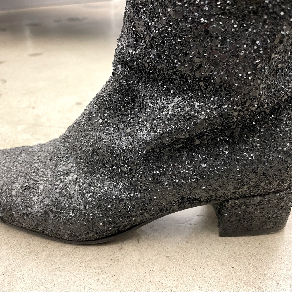 Carel Paris boots leather